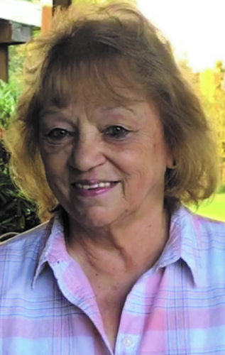 Linda L. VanDeWark